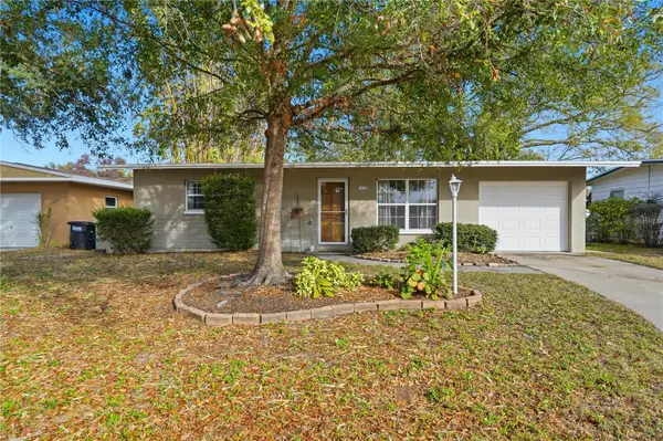 1434 Barry Street, CLEARWATER, FL 33756