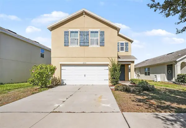 10536 Whispering Hammock Drive, RIVERVIEW, FL 33578