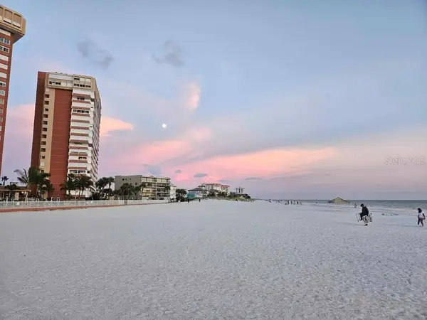 17920 Gulf Boulevard #1508, REDINGTON SHORES, FL 33708