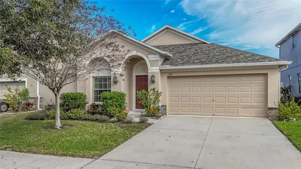 3676 Seven Seas Avenue, LAND O LAKES, FL 34638