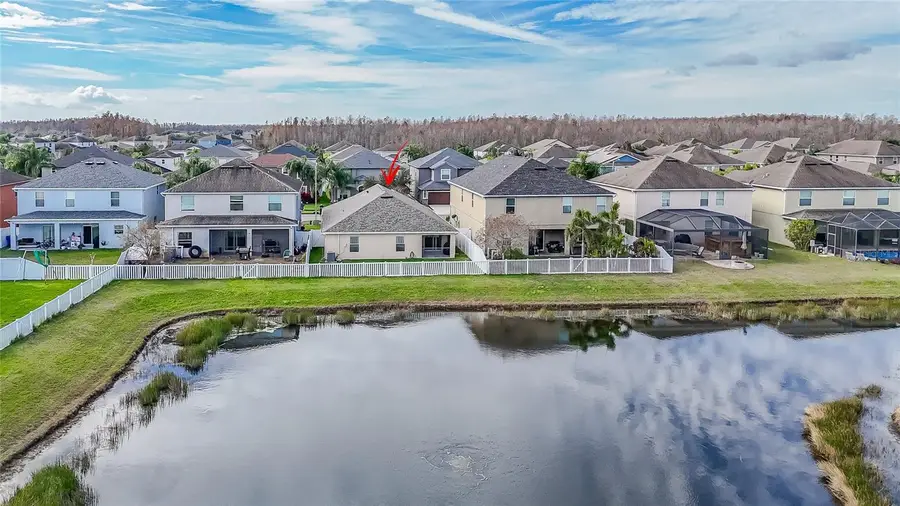 3676 Seven Seas Avenue, Land O Lakes, FL 34638 - Image #2