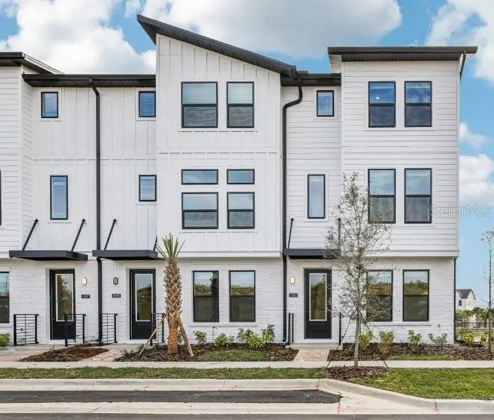 15345 Hamlin Park Drive, Winter Garden, FL 34787 - Image #1