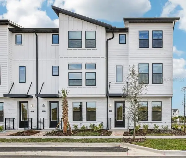 15345 Hamlin Park Drive, WINTER GARDEN, FL 34787