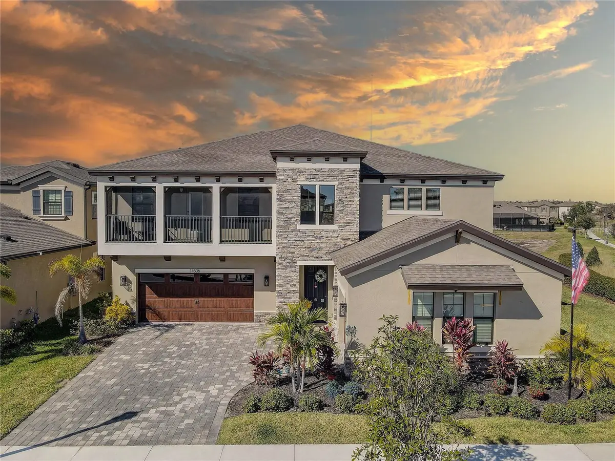 14536 Woodland Spur Drive, Lithia, FL 33547 - Image #1