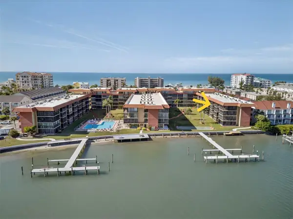 19701 Gulf Boulevard #404, INDIAN SHORES, FL 33785
