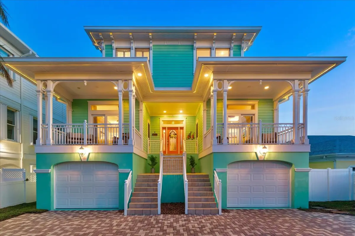 644 Boca Ciega Isle Drive, Saint Pete Beach, FL 33706 - Image #1