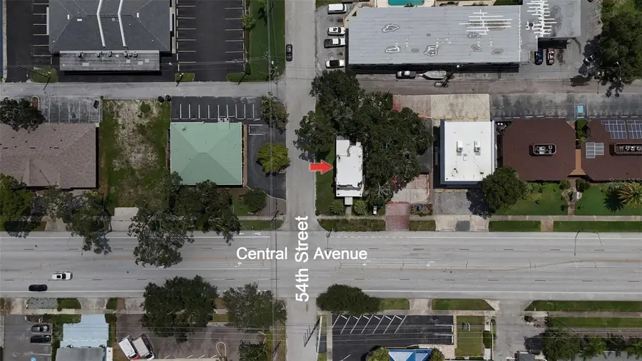 5400 Central Avenue, Saint Petersburg, FL 33707 - Image #2