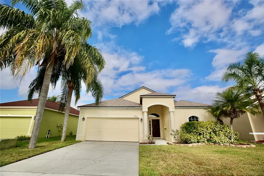 24421 Breezy Oak Court, Lutz, FL 33559 - Image #2