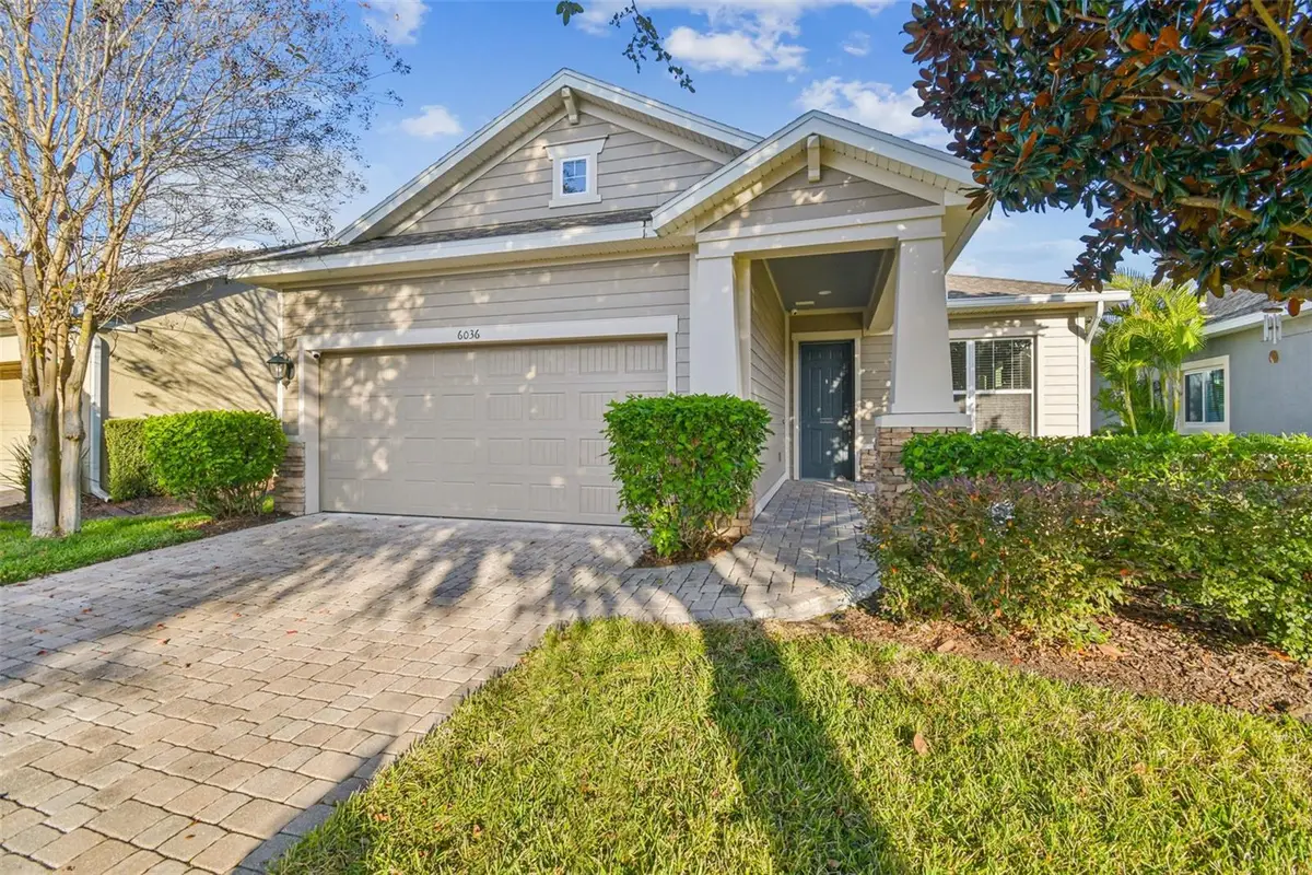 6036 Plover Meadow Street, Lithia, FL 33547 - Image #1