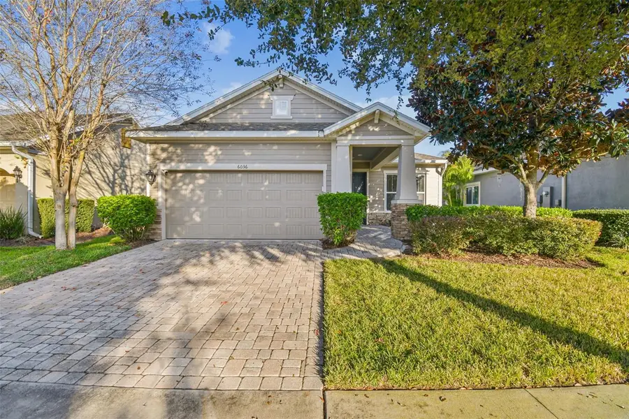 6036 Plover Meadow Street, Lithia, FL 33547 - Image #2