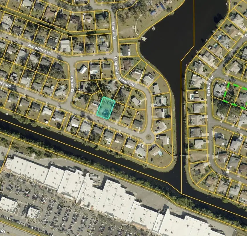 4358 Mongite Road, North Port, FL 34287 - Image #2