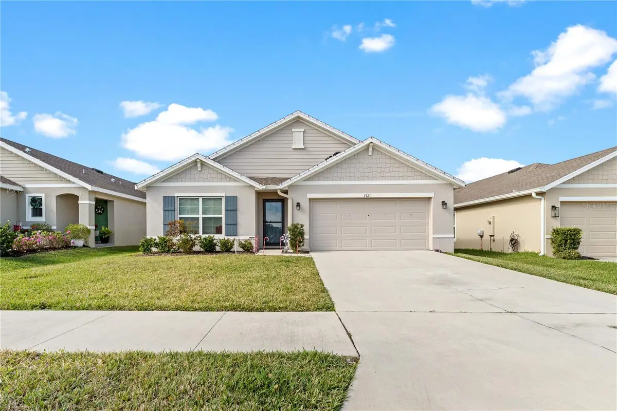 7721 Sail Clover Lane, Zephyrhills, FL 33540 - Image #1
