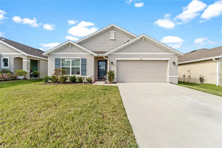 7721 Sail Clover Lane, Zephyrhills, FL 33540 - Image #2
