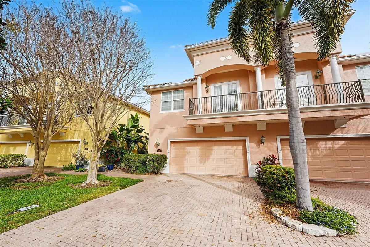 130 Banyan Bay Drive, Saint Petersburg, FL 33705 - Image #1