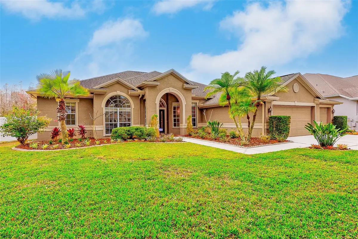 5516 Garden Arbor Drive, Lutz, FL 33558 - Image #1