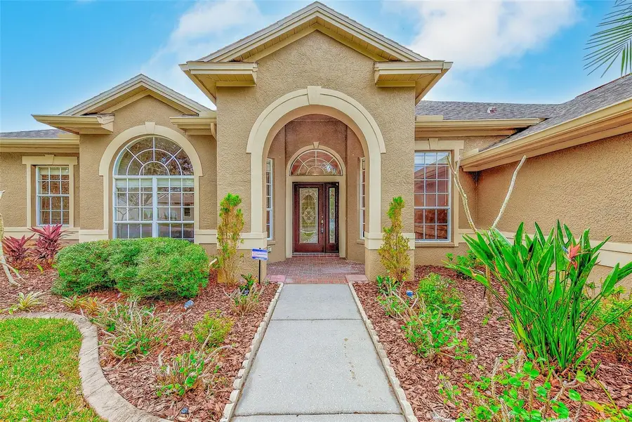 5516 Garden Arbor Drive, Lutz, FL 33558 - Image #2