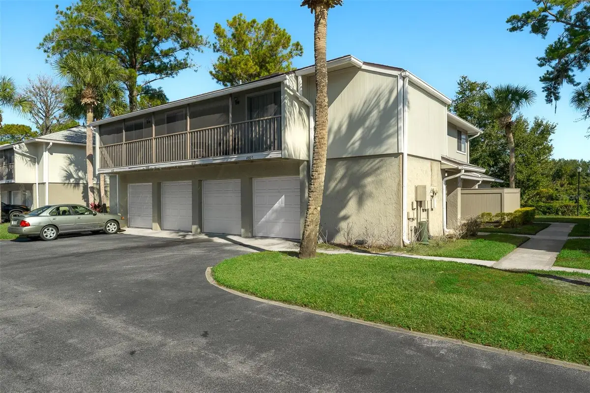 4605 Ring Neck Road #B, Orlando, FL 32808 - Image #1