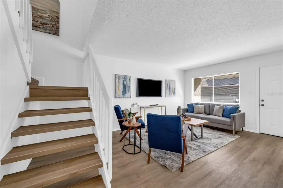 4605 Ring Neck Road #B, Orlando, FL 32808 - Image #2