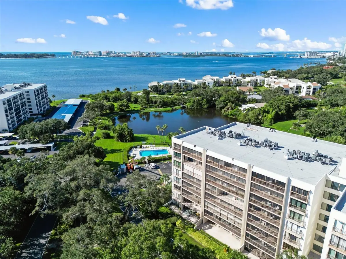 220 Belleview Boulevard #702, Belleair, FL 33756 - Image #1