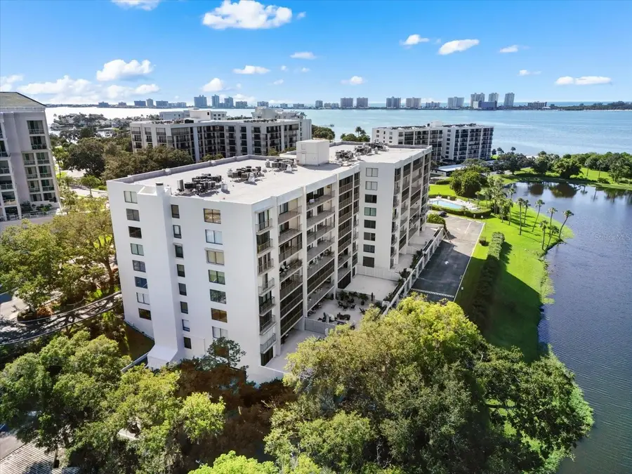 220 Belleview Boulevard #702, Belleair, FL 33756 - Image #2