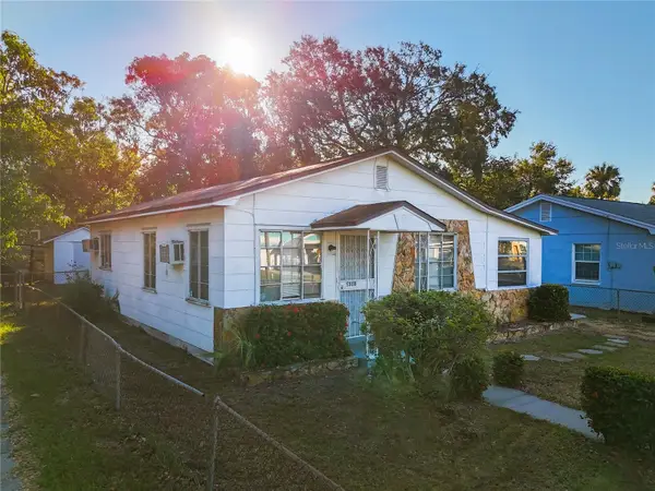 1318 Preston Street S, ST PETERSBURG, FL 33712