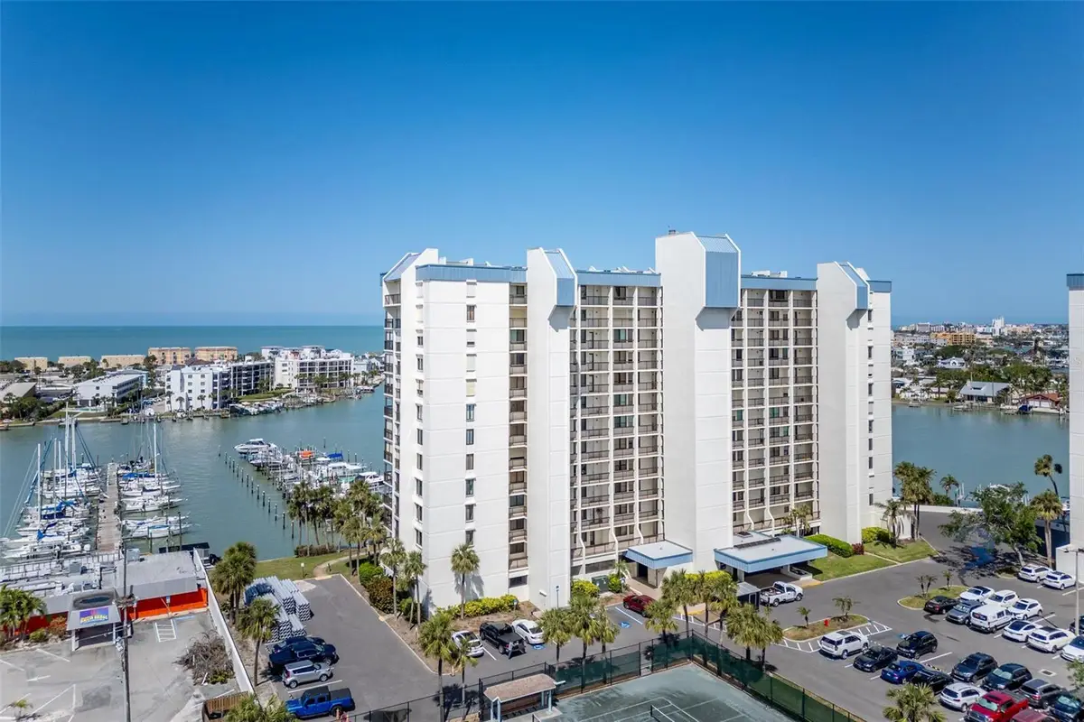 9525 Blind Pass Road #508, Saint Pete Beach, FL 33706 - Image #1