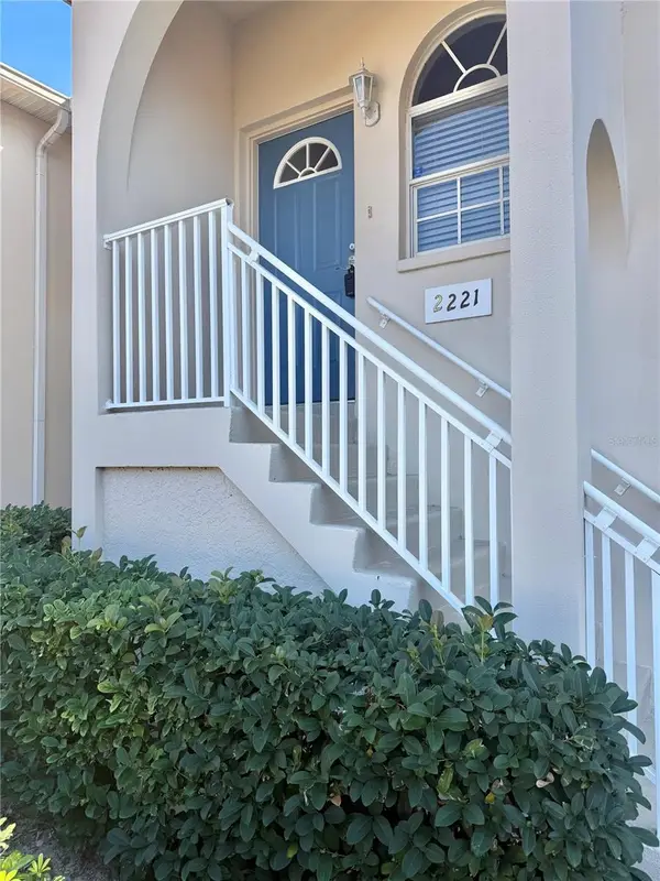 4220 Players Place #2221, SARASOTA, FL 34238