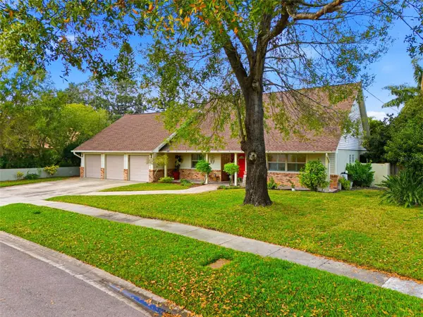 5026 Barrowe Drive, TAMPA, FL 33624