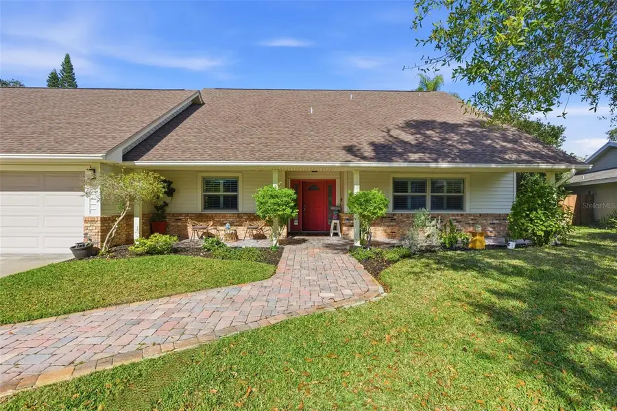 5026 Barrowe Drive, Tampa, FL 33624 - Image #3