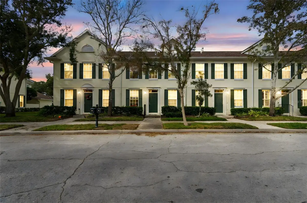 9811 W Park Village Drive, Tampa, FL 33626 - Image #1