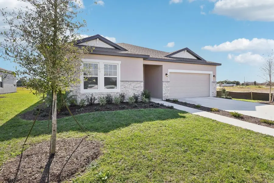 5231 Painted Bamboo St, Saint Cloud, FL 34771 - Image #3