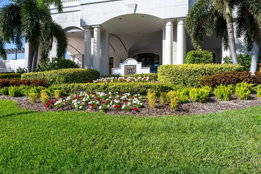 345 Bayshore Boulevard #1712, Tampa, FL 33606 - Image #2