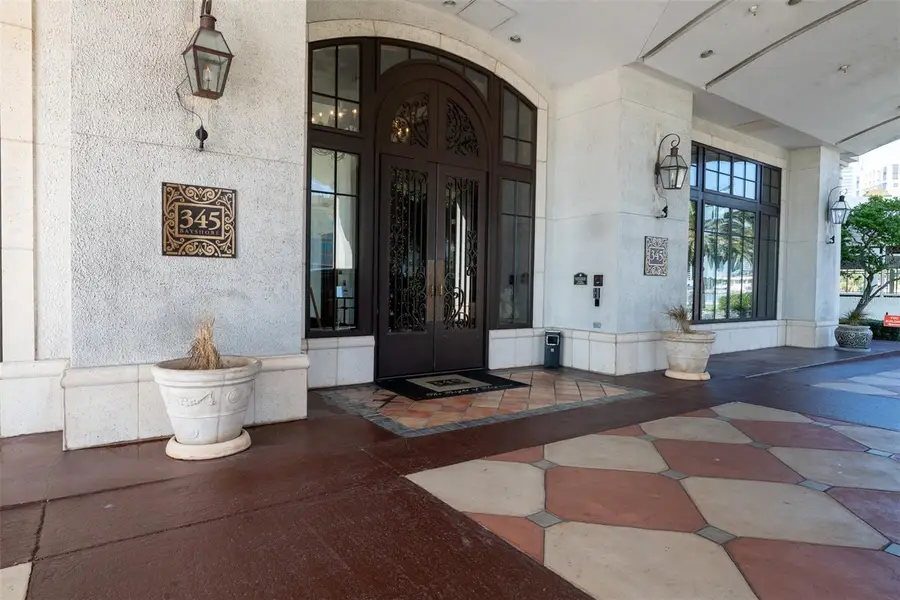 345 Bayshore Boulevard #1712, Tampa, FL 33606 - Image #3