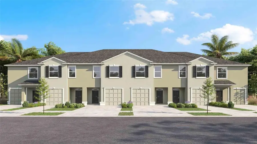 11024 Crescent Deer Drive, Land O Lakes, FL 34638 - Image #2