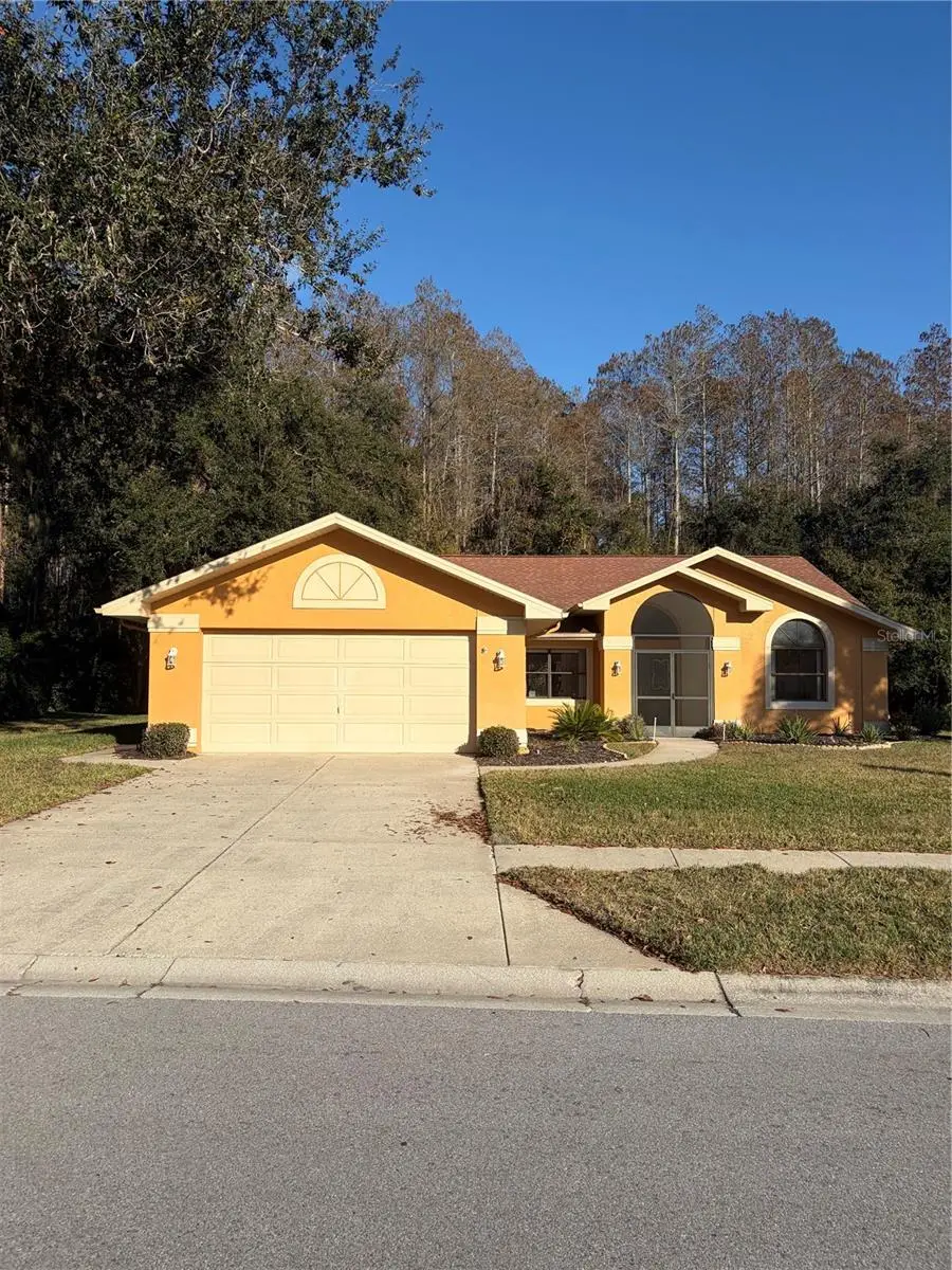 1716 Percheron Drive, Trinity, FL 34655 - Image #1