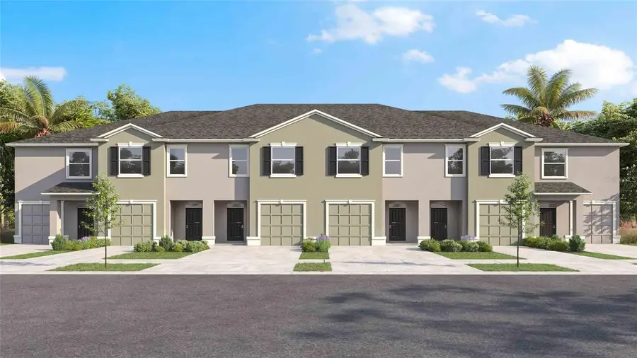 11028 Crescent Deer Drive, Land O Lakes, FL 34638 - Image #2