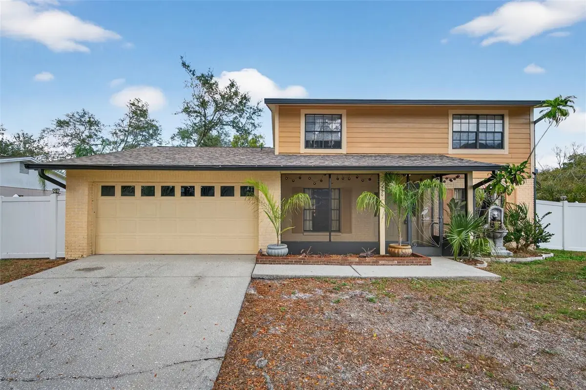 520 Wynnwood Drive, Brandon, FL 33511 - Image #1