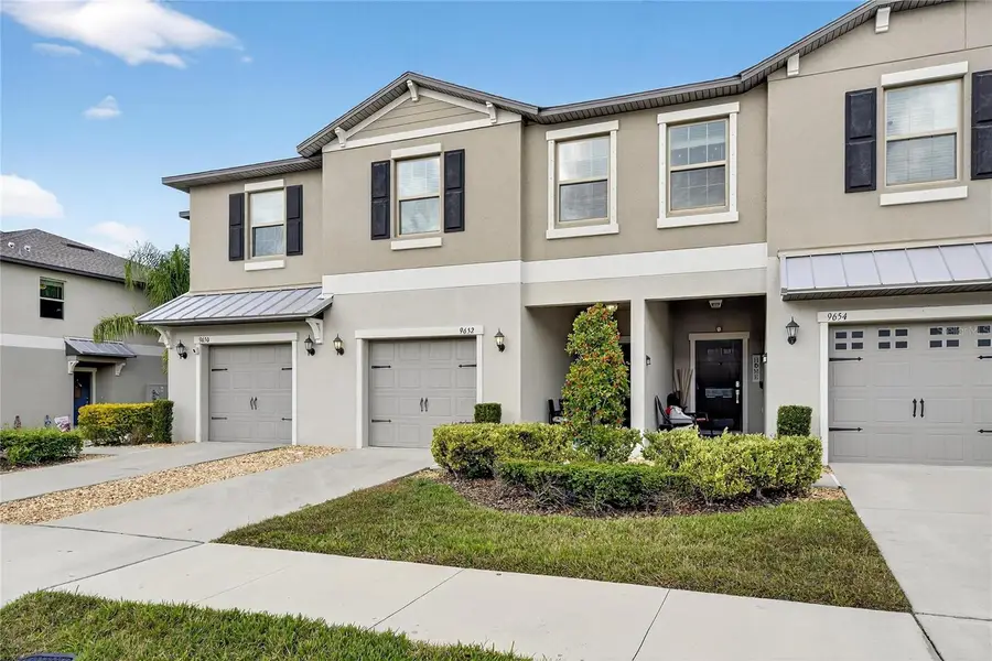 9652 Pembrooke Pines Drive, Sun City Center, FL 33573 - Image #3