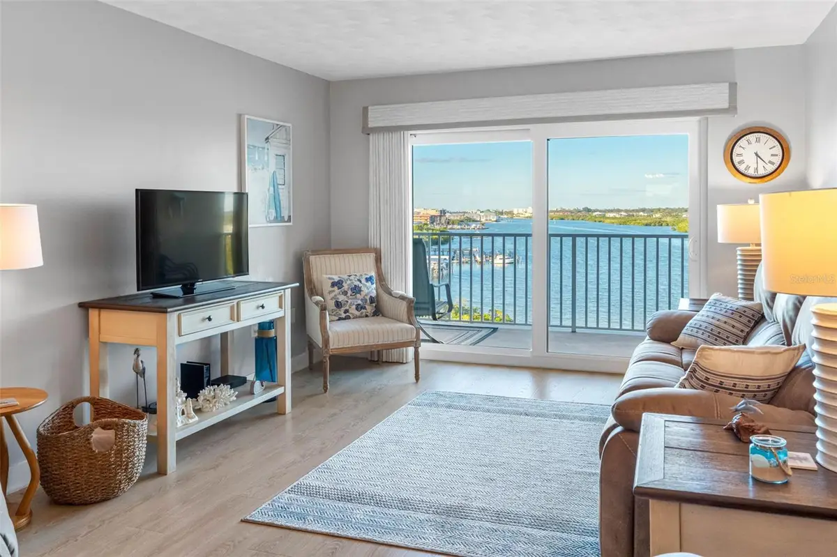 19451 Gulf Boulevard #706, Indian Shores, FL 33785 - Image #1