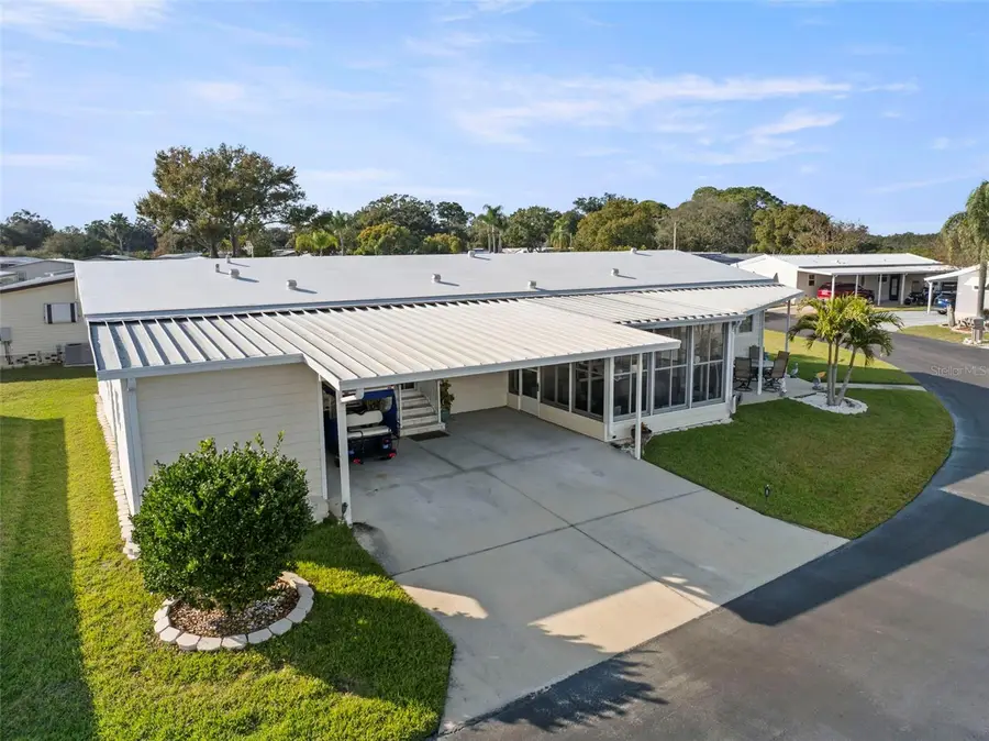 160 Clubview Drive, Safety Harbor, FL 34695 - Image #2