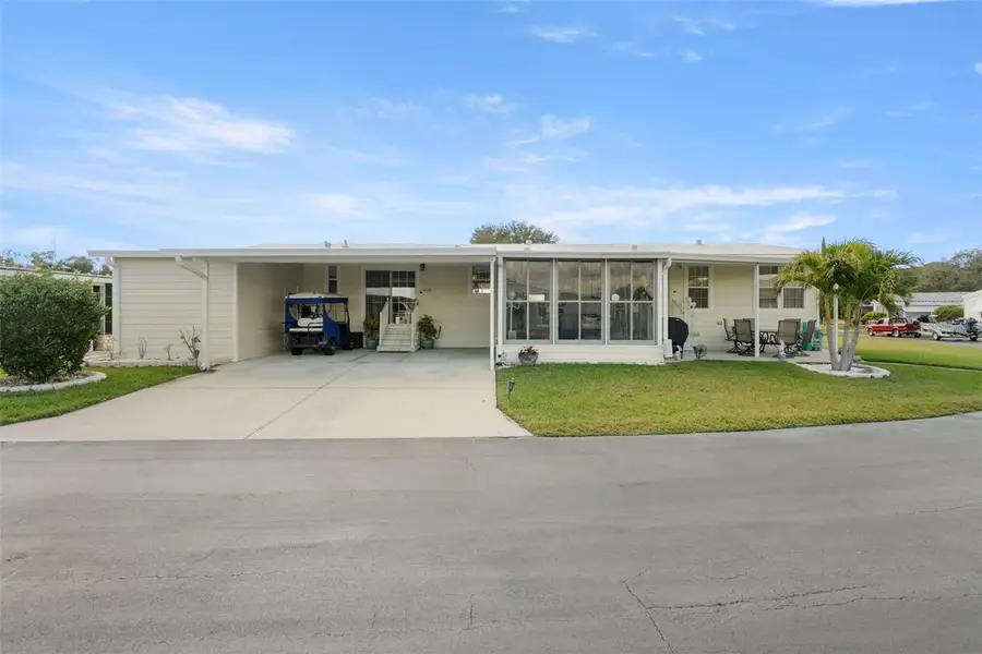 160 Clubview Drive, Safety Harbor, FL 34695 - Image #3