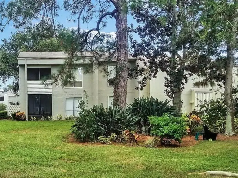 616 Windrush Bay Drive #616, Tarpon Springs, FL 34689 - Image #1