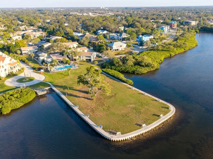 616 Windrush Bay Drive #616, Tarpon Springs, FL 34689 - Image #3