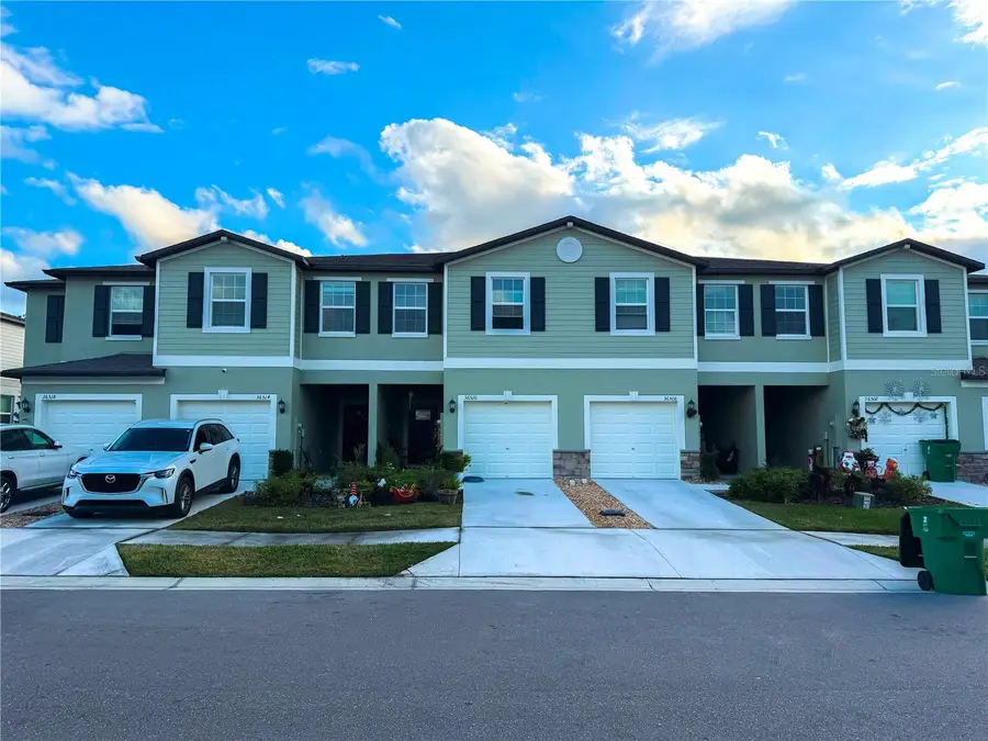 36510 Camp Fire Terrace, Zephyrhills, FL 33541 - Image #2