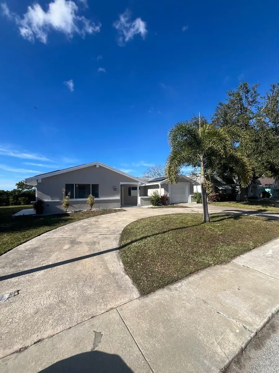 3631 Grayton Drive, New Port Richey, FL 34652 - Image #2