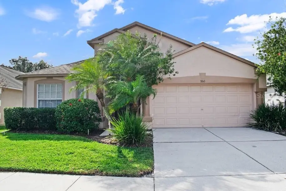 3843 Briley Loop, Land O Lakes, FL 34638 - Image #1