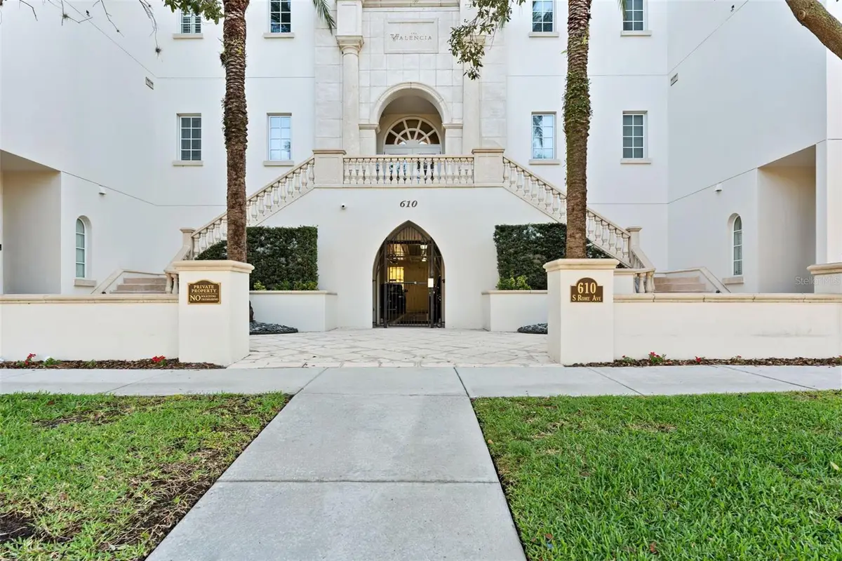 610 S Rome Avenue #203, Tampa, FL 33606 - Image #1