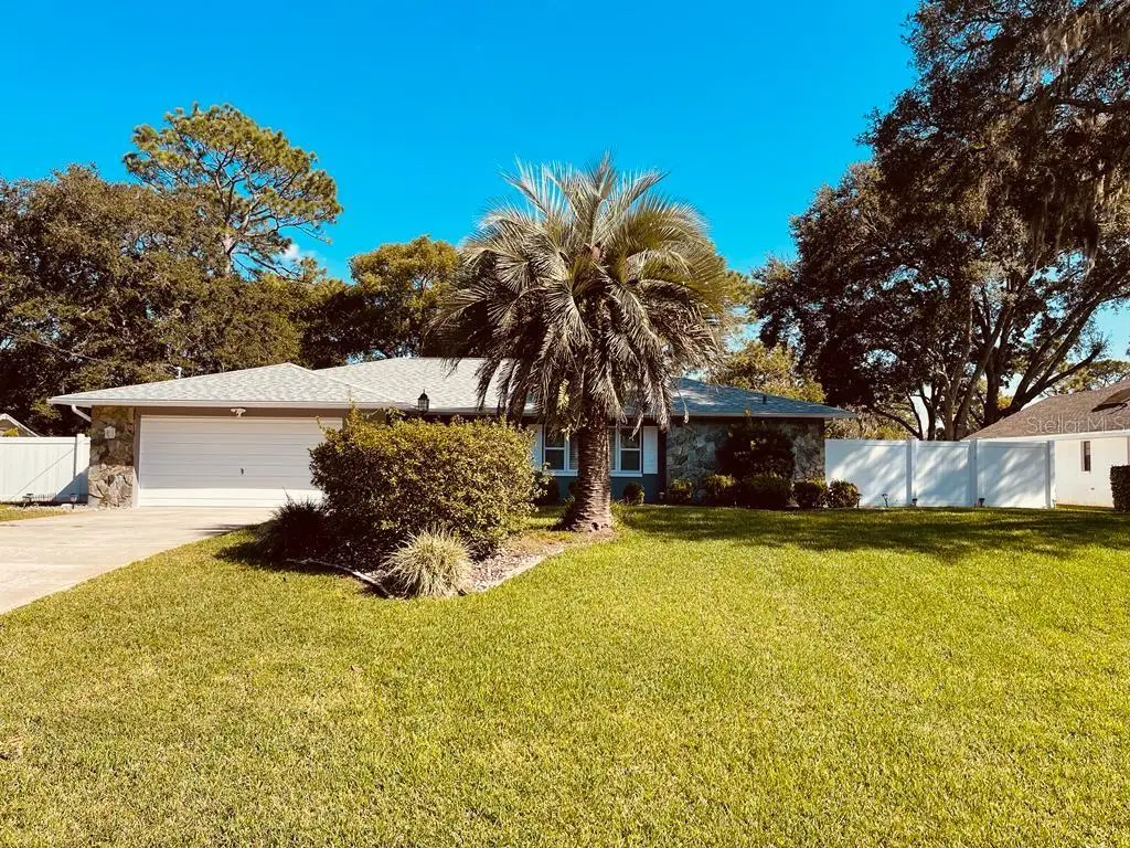 5118 Merrifield Court, Spring Hill, FL 34608 - Image #1