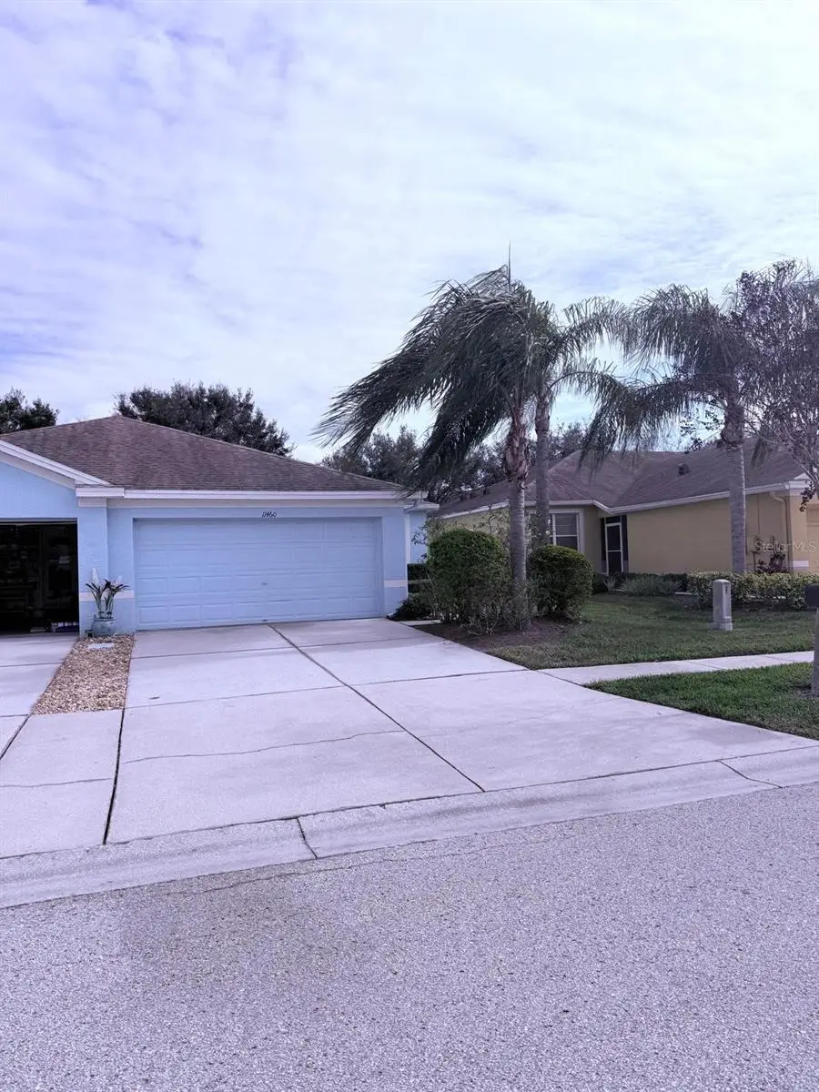 11460 Captiva Kay Drive, Riverview, FL 33569 - Image #2