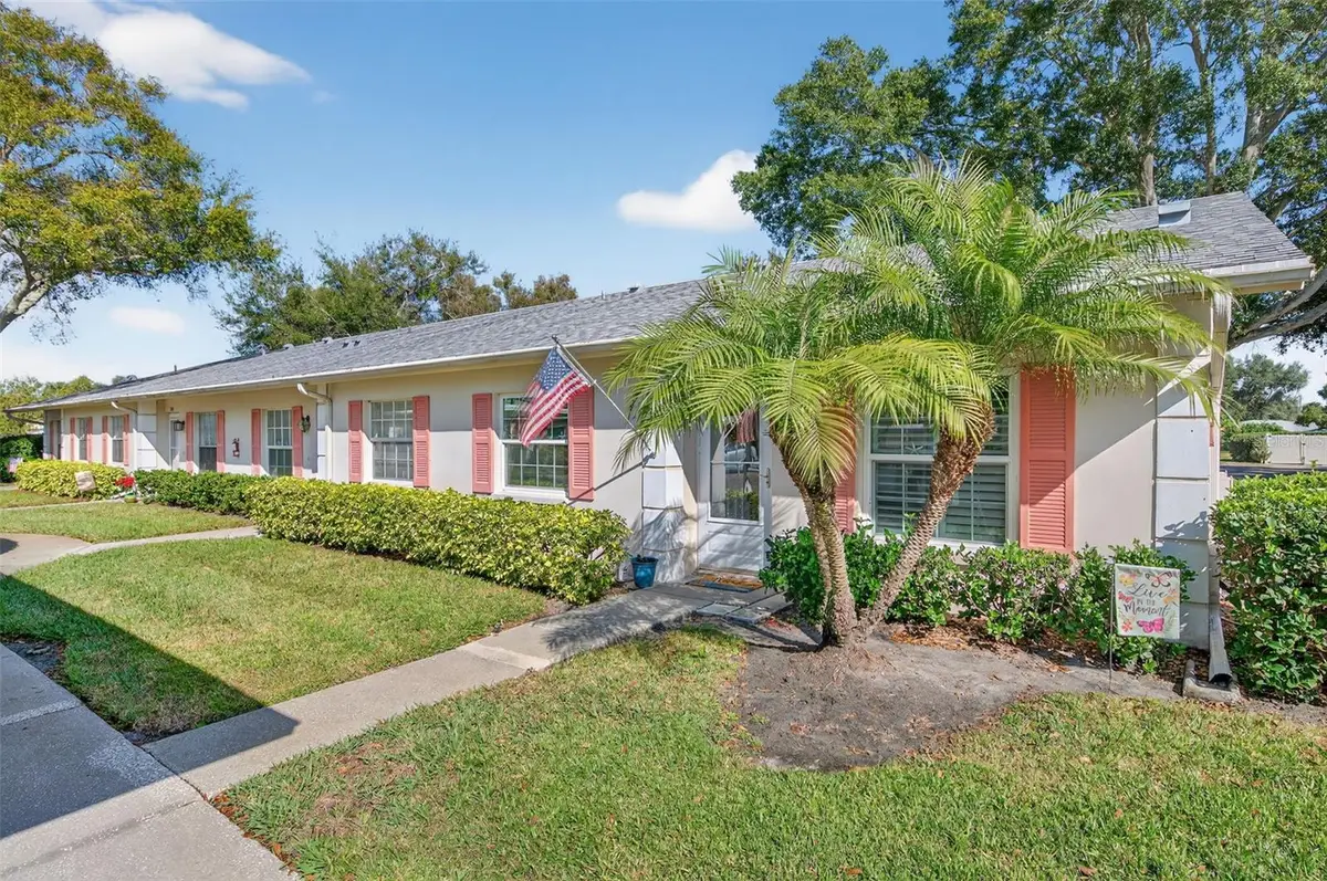 1535 Nursery Road #211, Clearwater, FL 33756 - Image #1